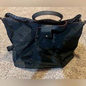 Vera Bradley Large Duffle